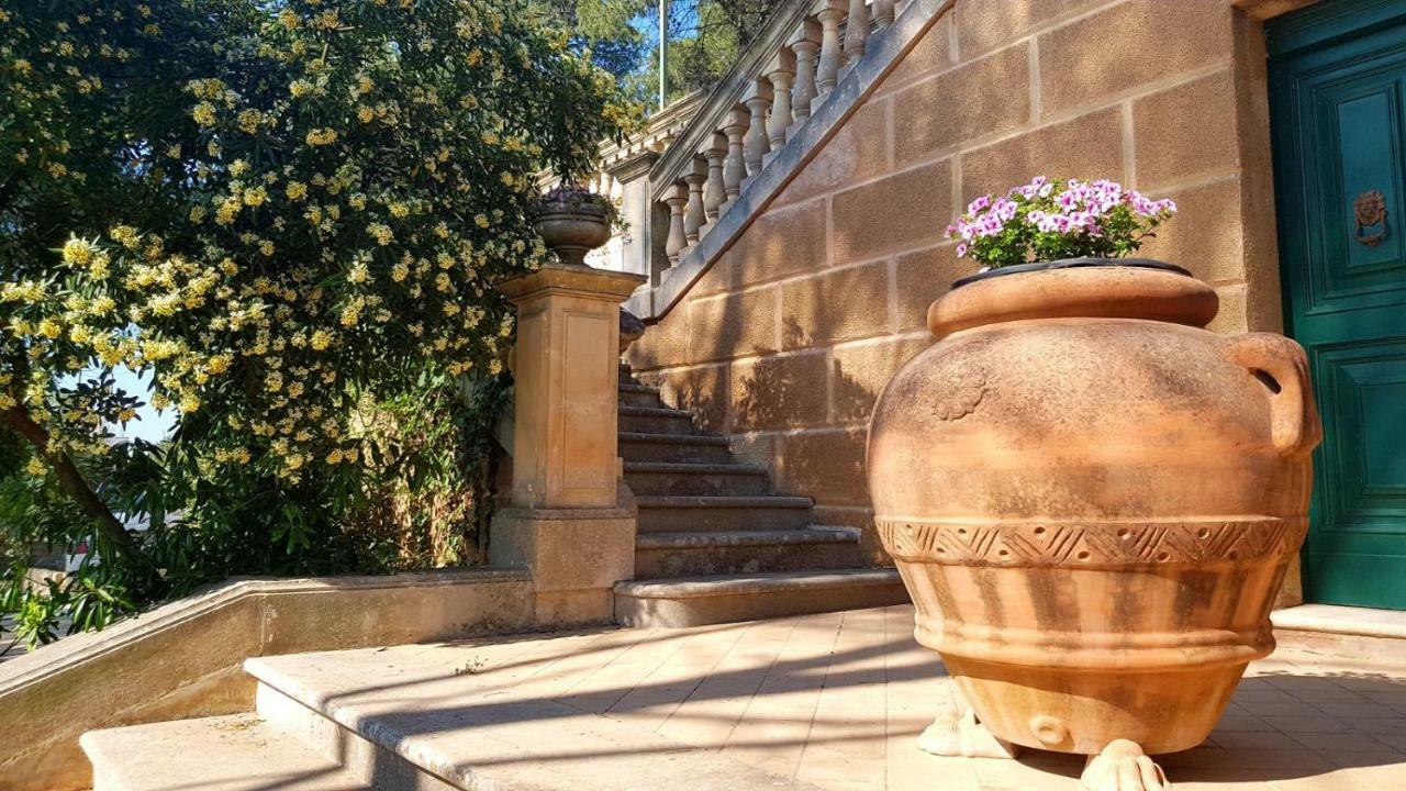 Villa Alice Resort Casarano Exteriér fotografie